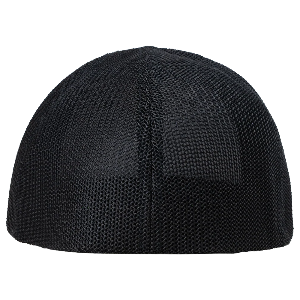 STLHD Beaver State Flex Fit Trucker