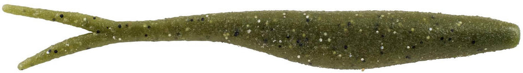 Berkley PowerBait MaxScent Flatnose Jerk Shad 5 Inch