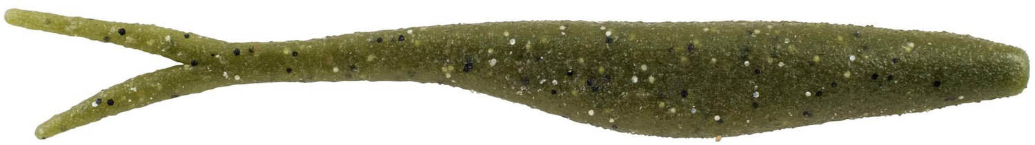 Berkley PowerBait MaxScent Flatnose Jerk Shad 5 Inch