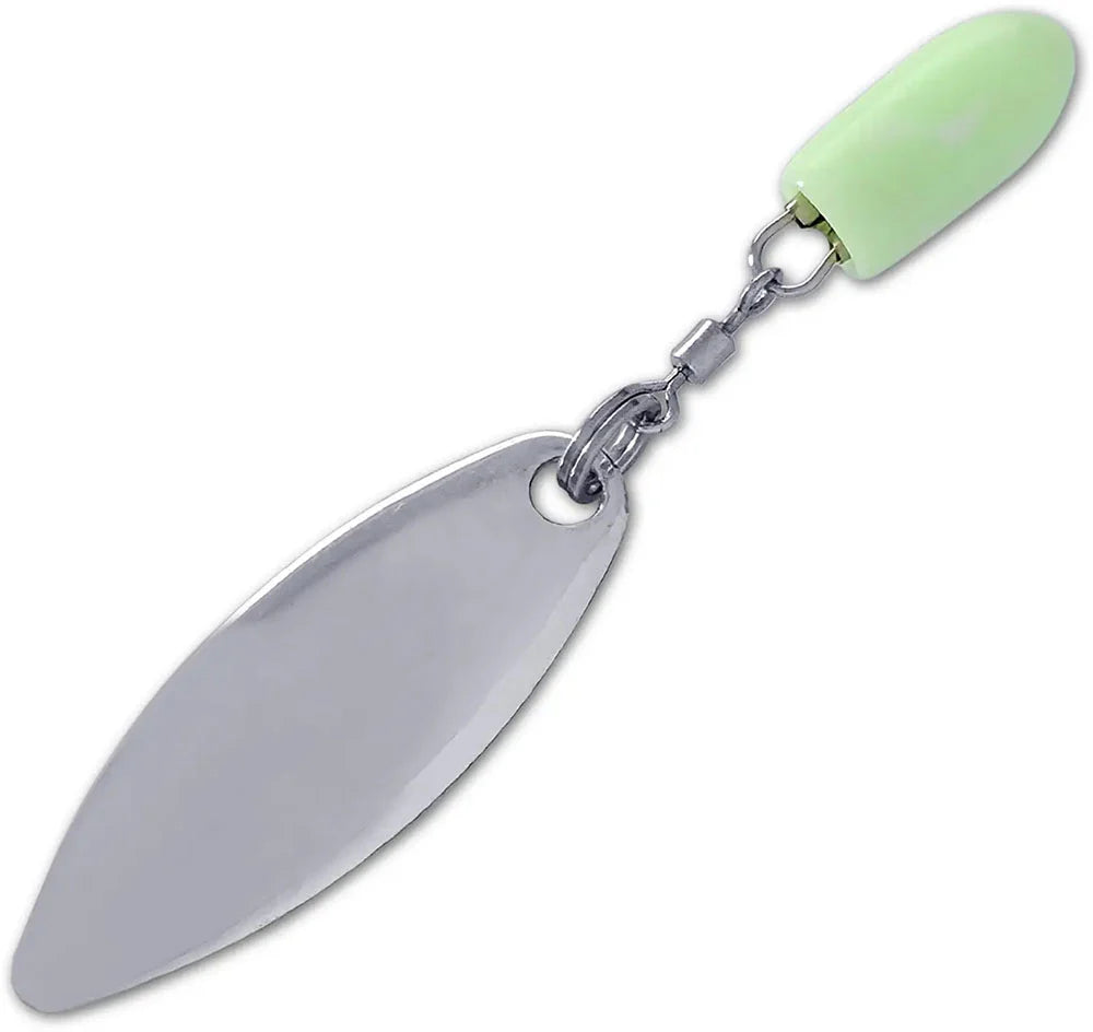 Gamakatsu One Touch Blades Single Hook Style