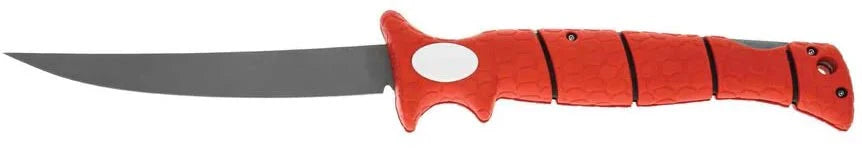 Bubba Tapered Flex Folding Fillet Knife 7 Inch