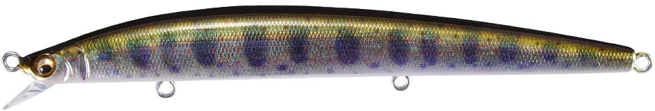 Megabass Great Hunting GH120 Jerkbait 475 Inch