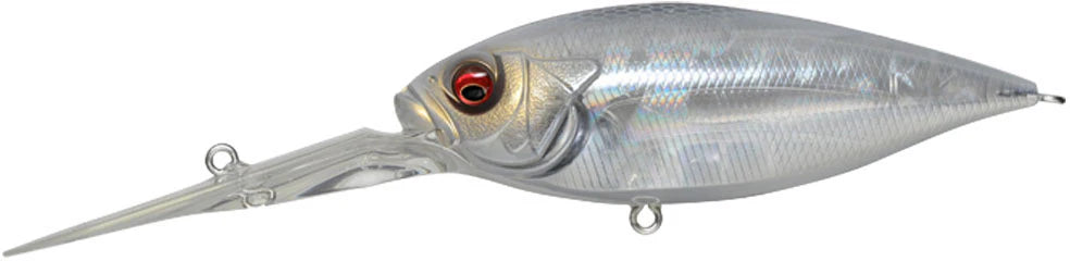 Megabass Deep Six Extra Deep Diving Crankbait