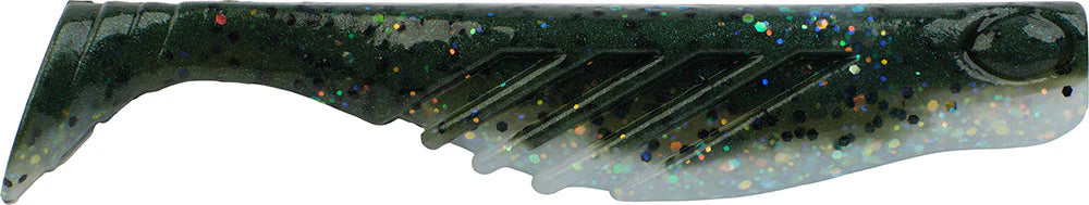 Berkley Gulp Saltwater Ripple Mullet 3 Inch