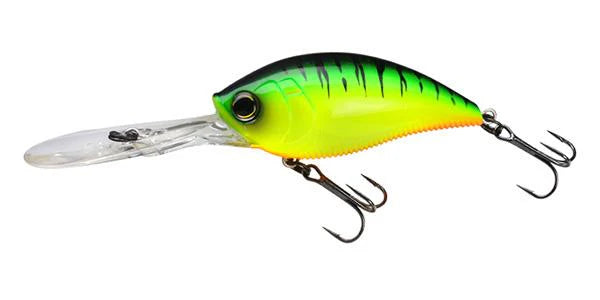 Yo Zuri 3DB Deep Crank 2 3 4 inch Deep Diving Crankbait