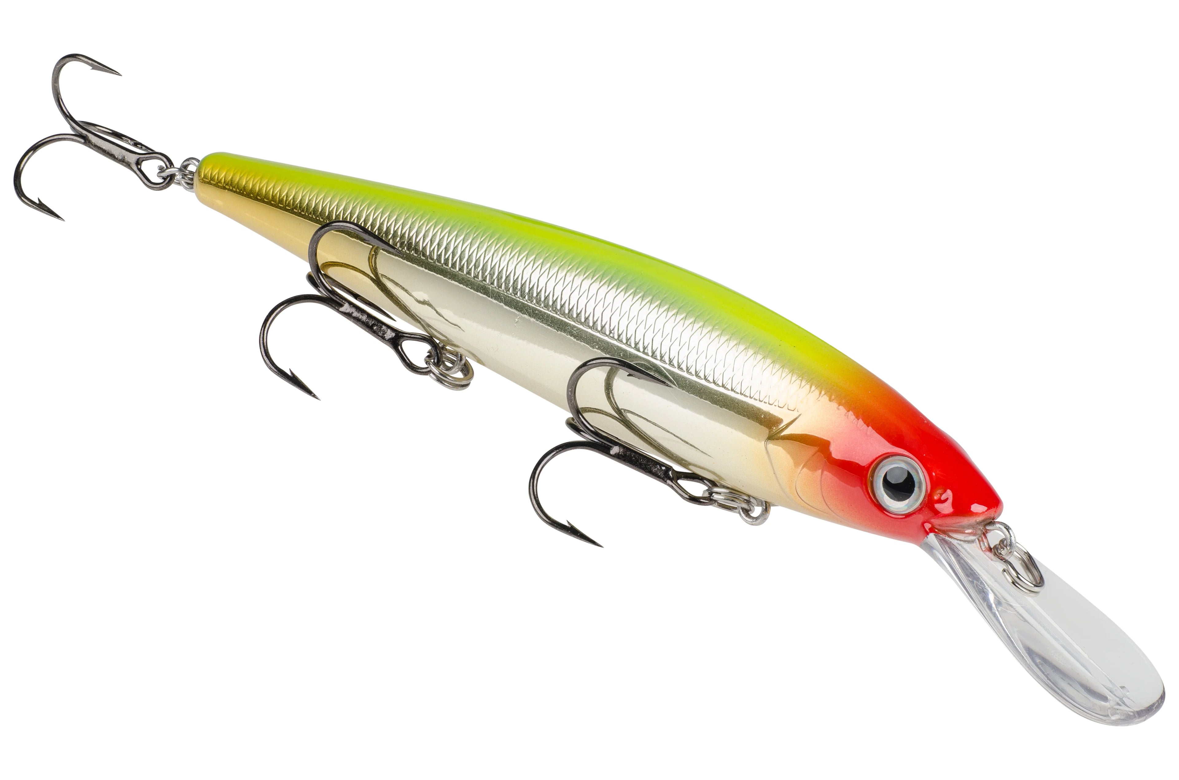 Strike King KVD 300D Series Deep Diving Jerkbait 475 Inch