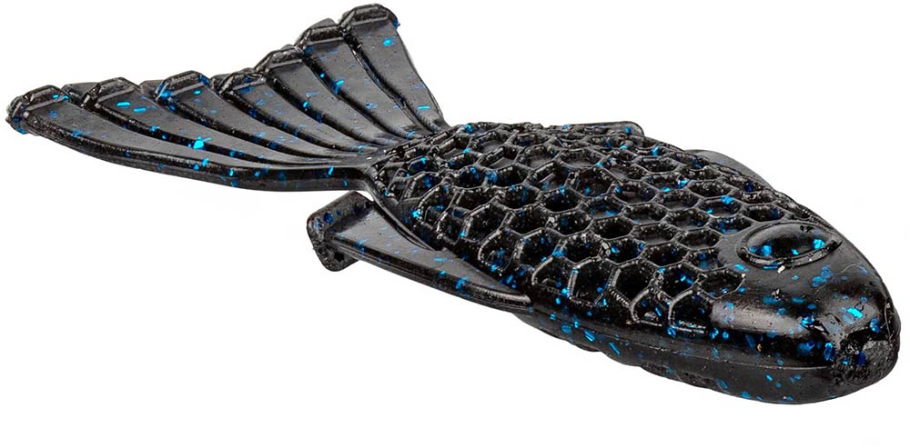 NetBait HexTek Bull Bream 4 Inch