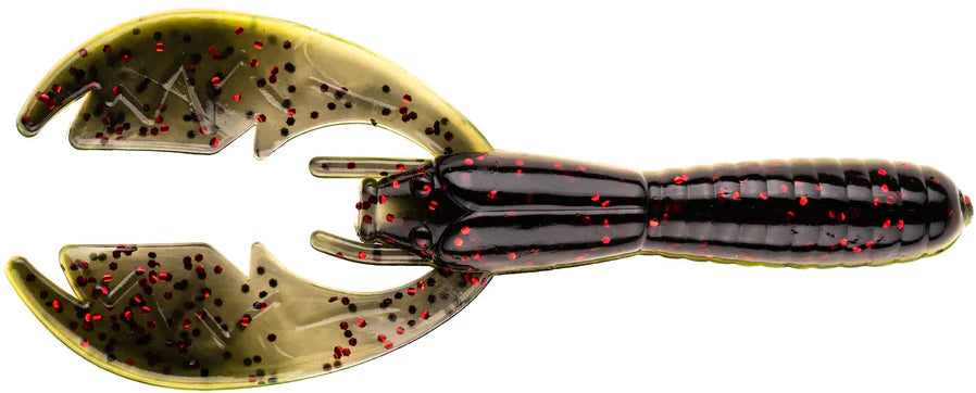 NetBait Paca Craw w Baitfuel Infusion 5 Inch