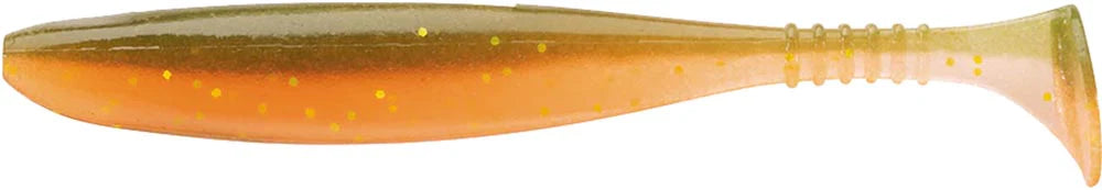Daiwa Tournament D Fin Paddle Tail Swimbait 6 Inch