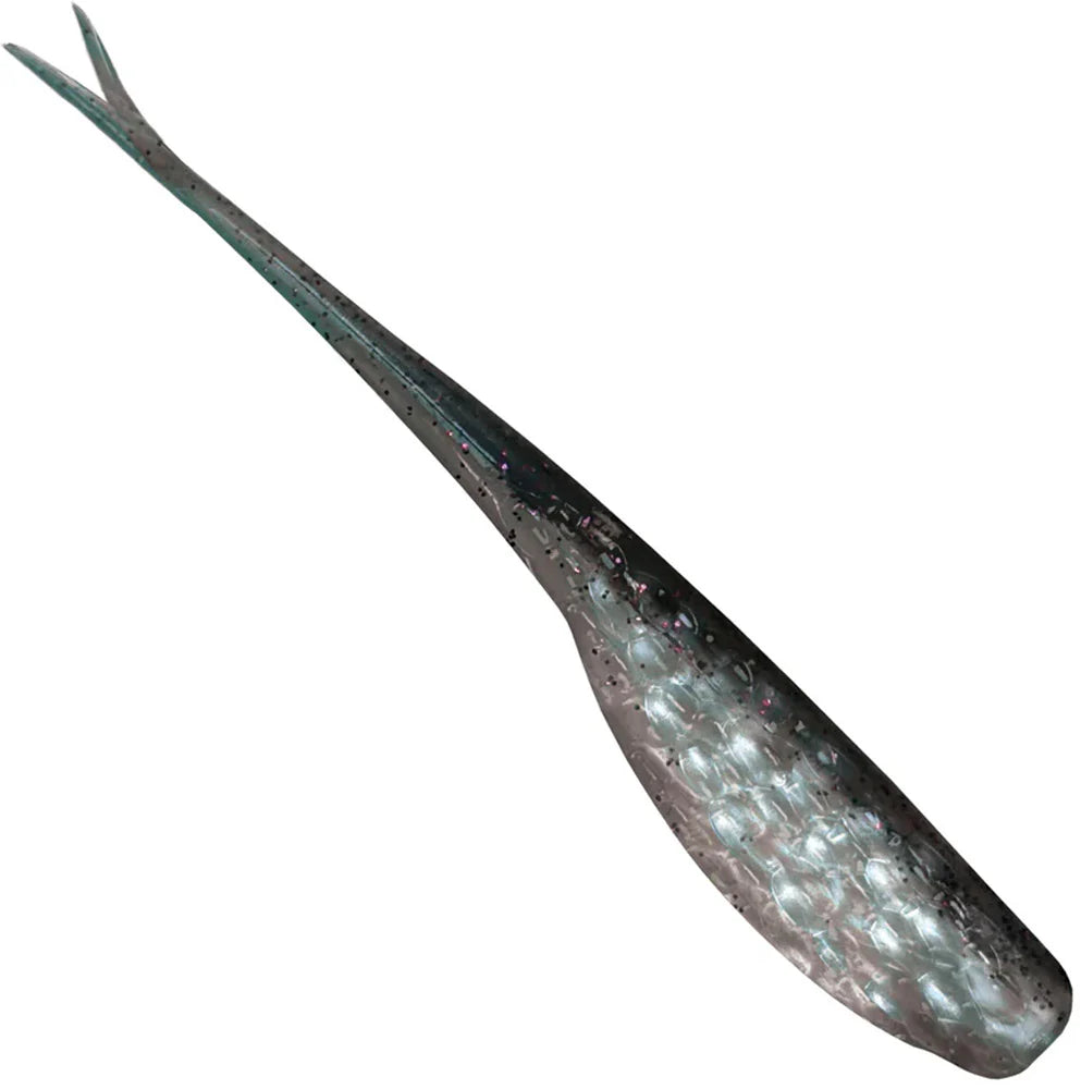 Kalins Hammered Live Series K Stretchhh Jerk Minnow 3 Inch