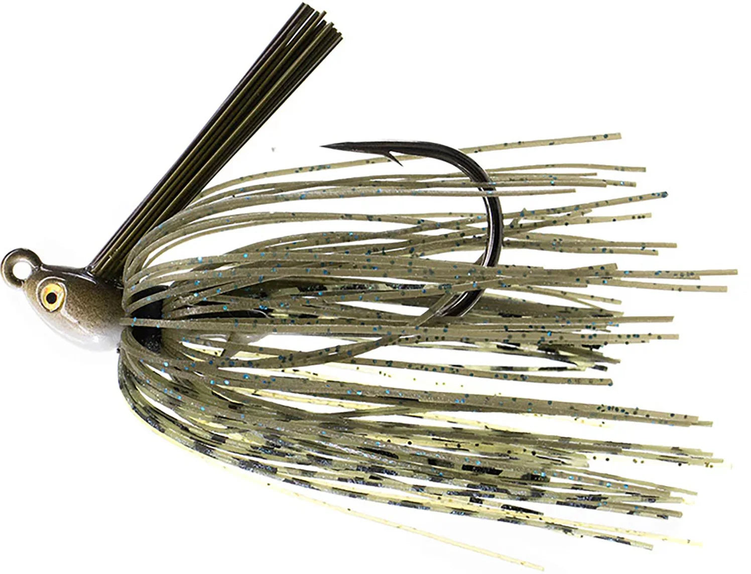 Dirty Jigs No Jack Swim Jig