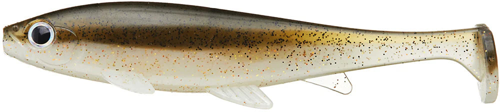 G Ratt Executioner Weedless Swimbait 4 Inch