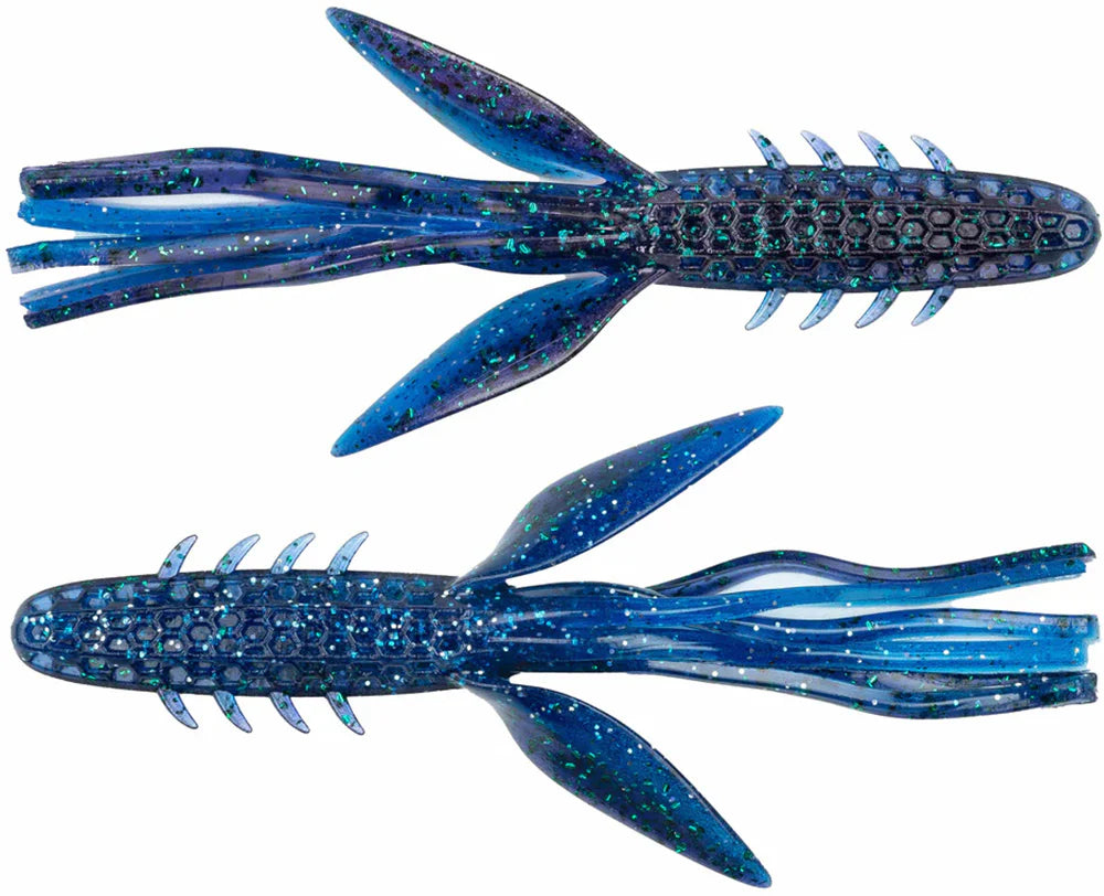 NetBait BaitFuel HexTek Big Boar Tube Bait 45 Inch