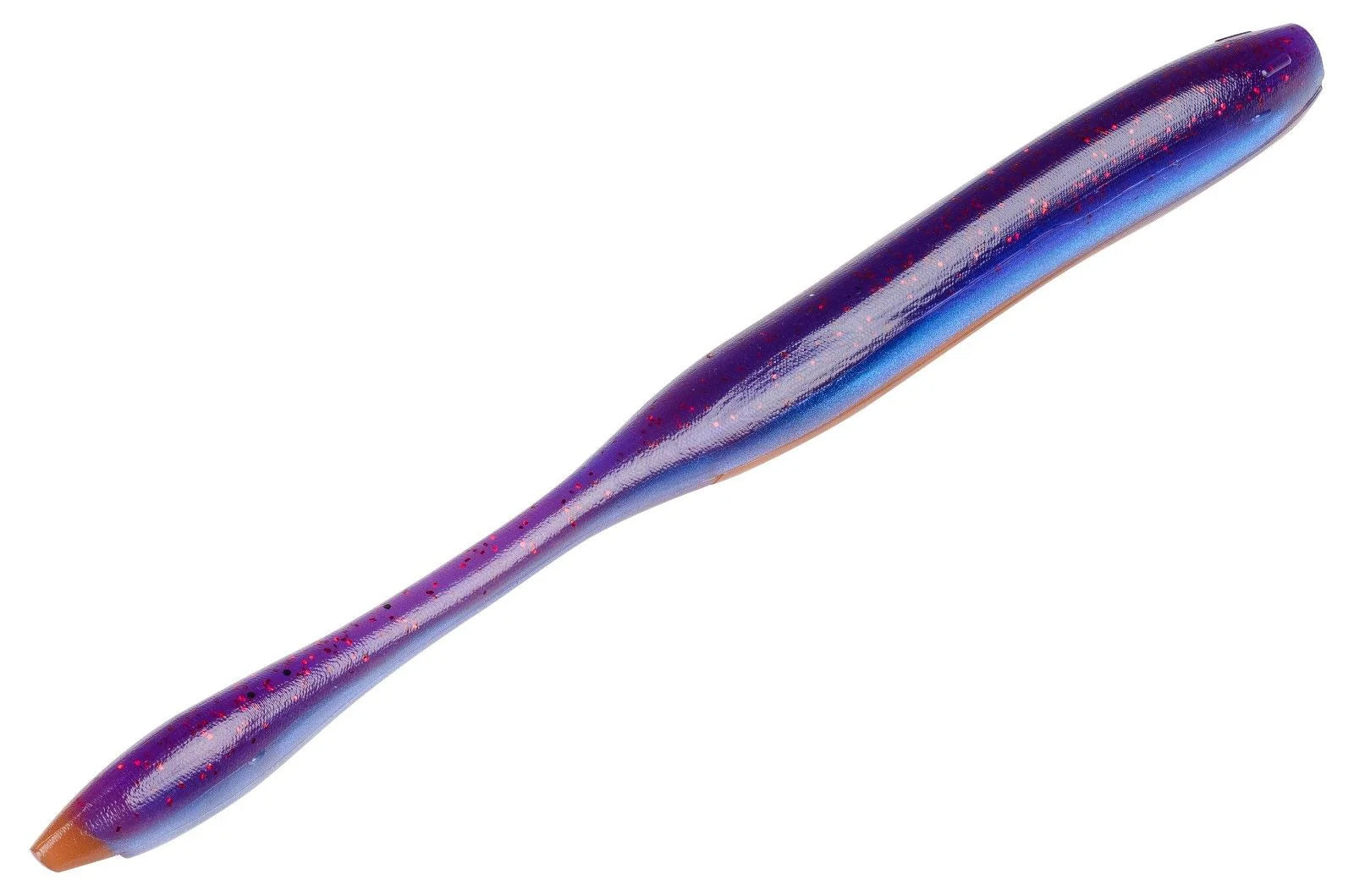 Strike King KVD Dream Shot Open Pour Technology OPT Drop Shot Bait