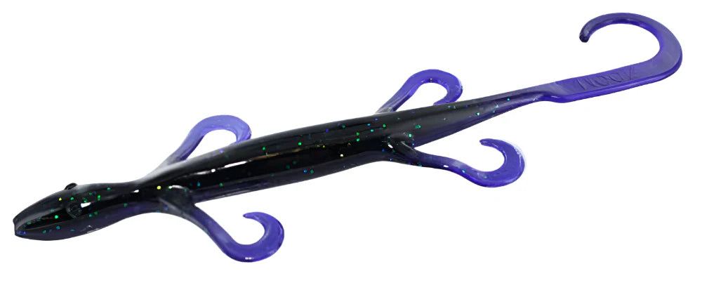 Zoom Magnum Lizard Creature Bait 8 Inch