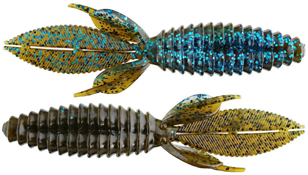 Reaction Innovations Double Wide Beaver 50 Creature