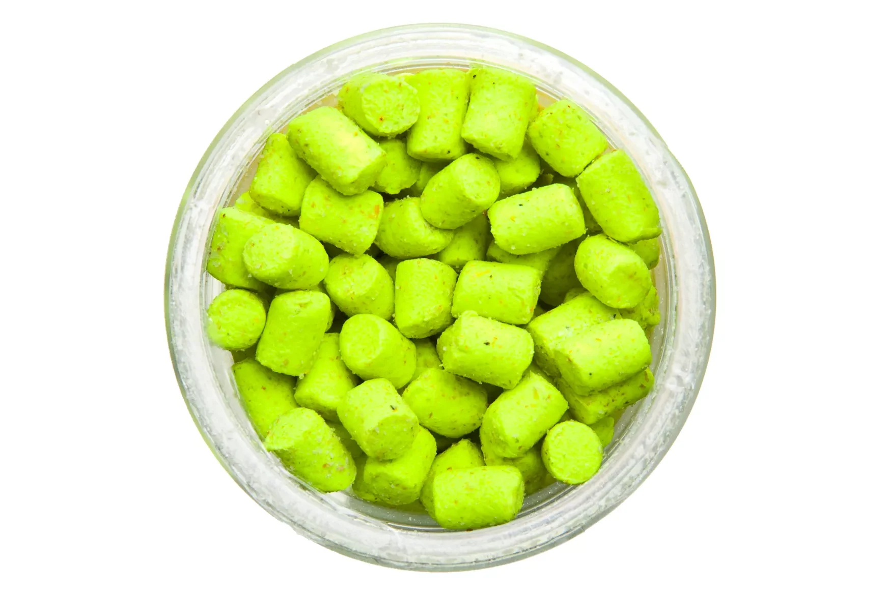 Berkley PowerBait Biodegradable Crappie Nibbles