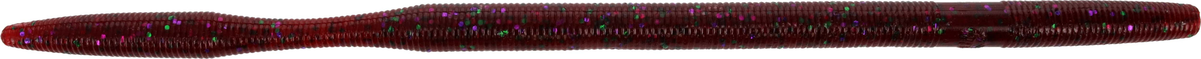 Yamamoto Baits 10 Inch Oki Floating Worm 6 Pack