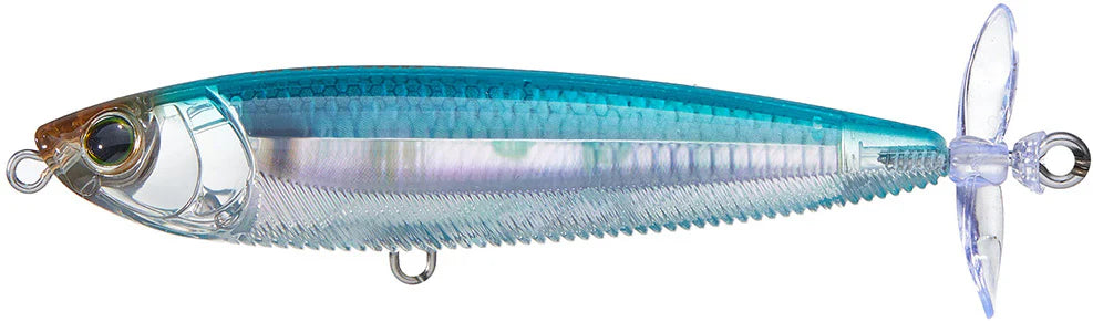Yo Zuri 3DB Prop Bait 35 Inch