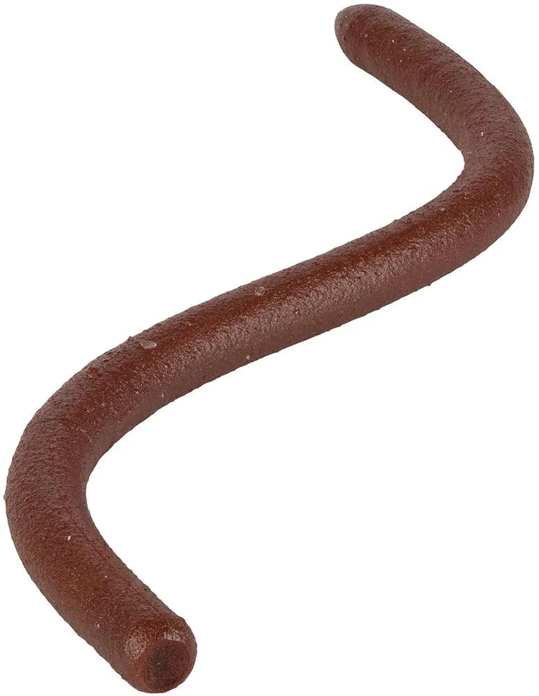 Berkely PowerBait MaxScent Power Wag Worm 9 Inch