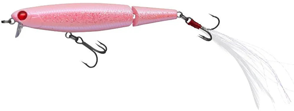 Evergreen JXJ Jointed Minnow 275 Inch