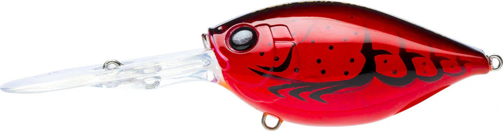 Yo Zuri 3DR X Deep Runner Crankbait 50mm 2 Inch