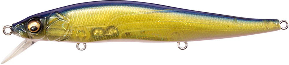 Megabass Ito Vision 110 Jerkbait