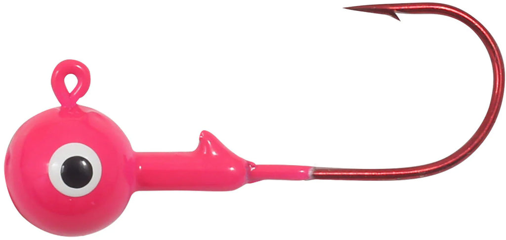 Northland Tackle Gum Ball Jighead