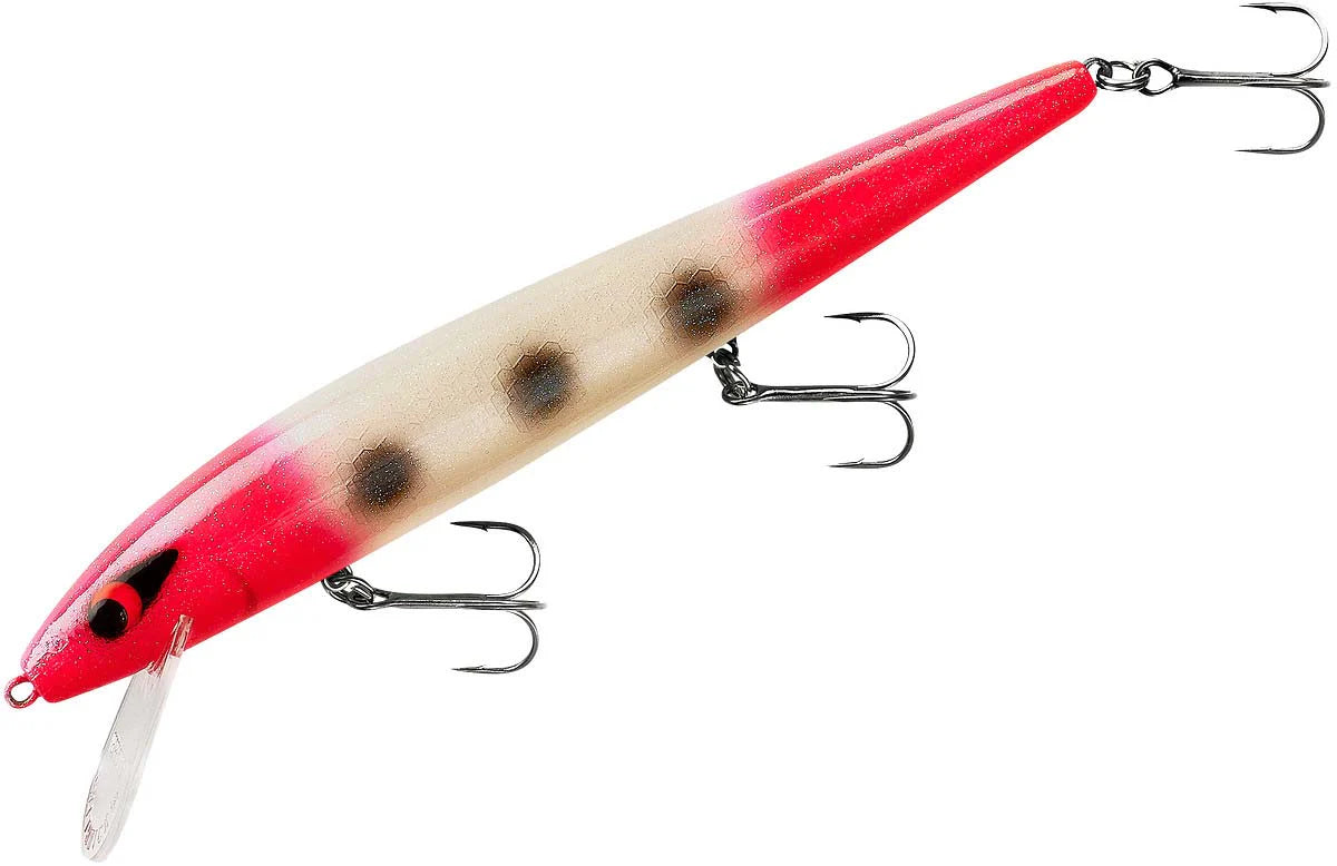 Smithwick Perfect 10 Rogue 5 1 2 inch Deep Diving Suspending Jerkbait