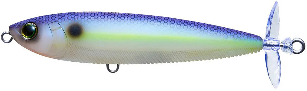 Yo Zuri 3DB Prop Bait 35 Inch