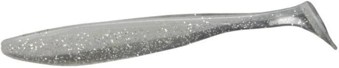 Zoom Boot Tail Fluke Paddle Tail Swimbait 4 Inch