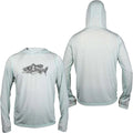 Z Man Bad AZZ Bass Tech HoodieZ