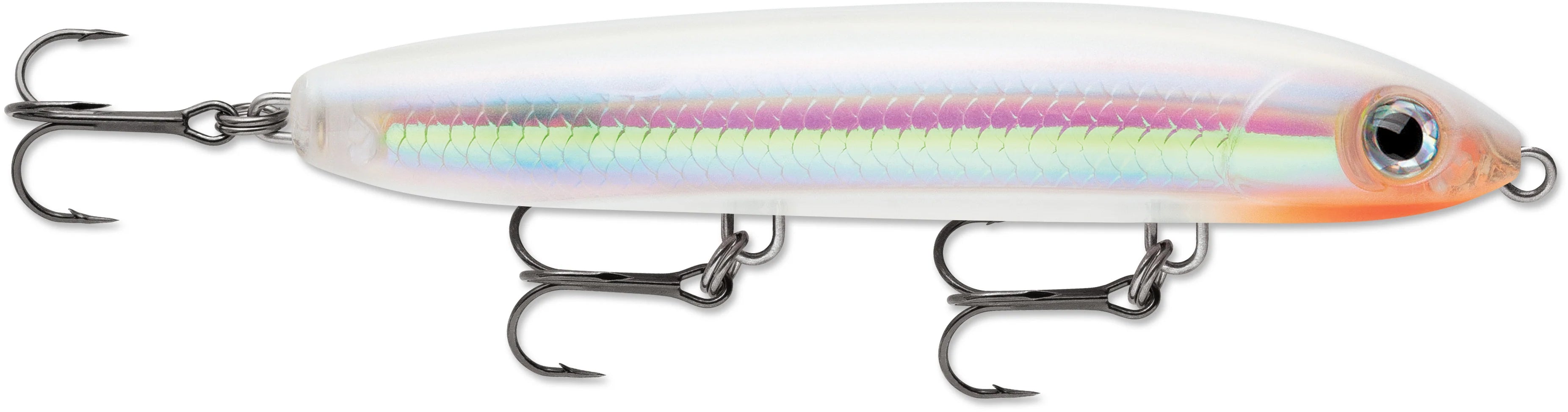 Rapala Skitter V 5 1 4 inch Topwater Walker