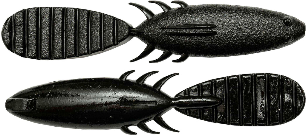 Keitech Paddlin Beaver 35 Inch