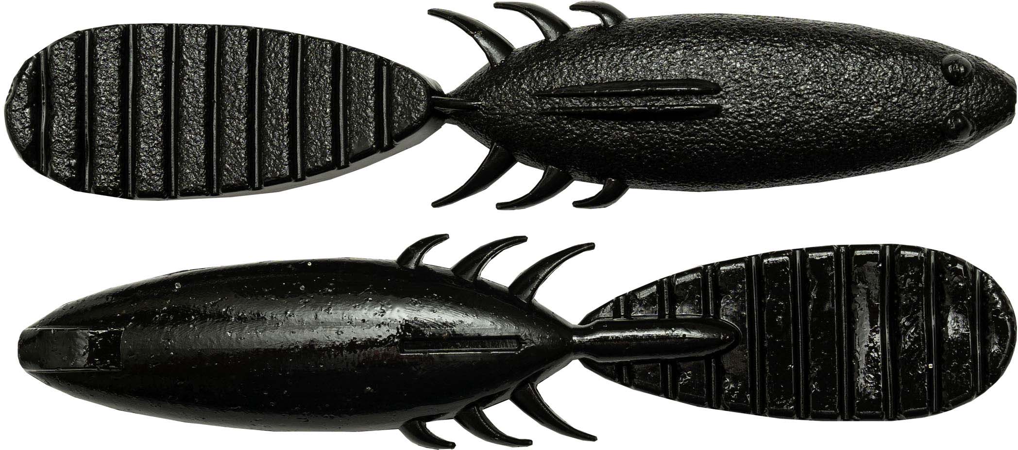 Keitech Paddlin Beaver 35 Inch
