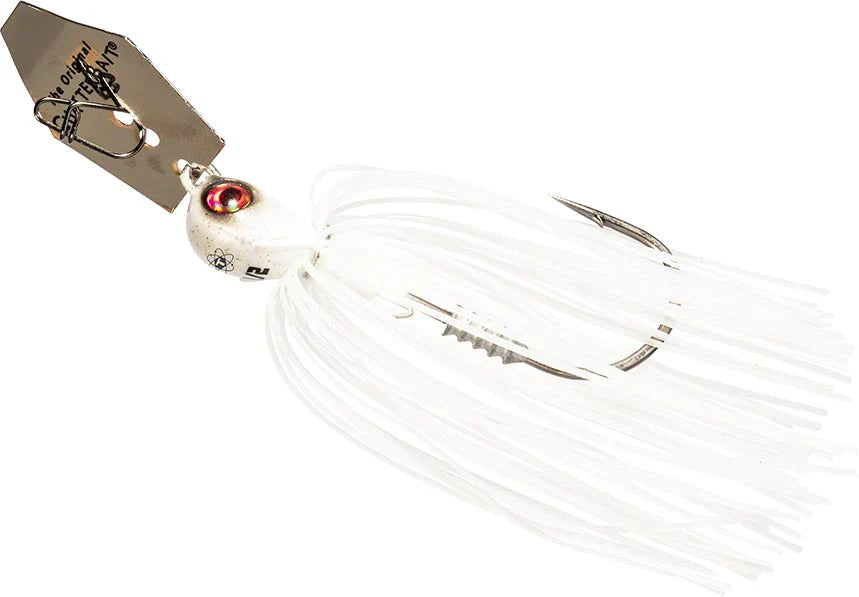 Z Man Tungsten Chatterbait Elite Evo