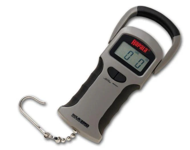 Rapala Digital Fish Scale