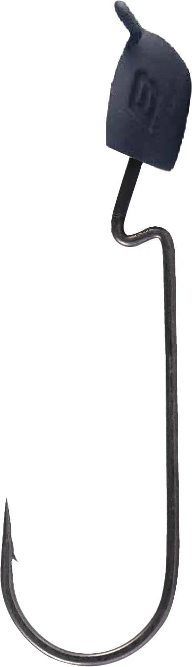 BKK Silent Chaser Glide N Shake Jig Heads