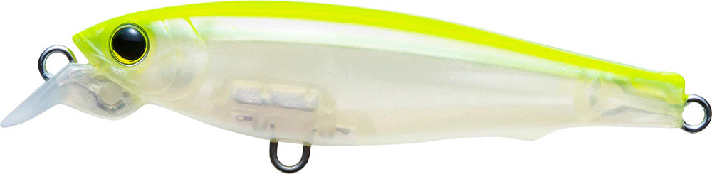 Yo Zuri 3D Inshore Fingerling 70mm 275 Inch