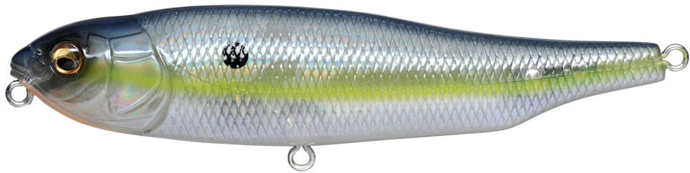 Megabass Giant Dog X Topwater