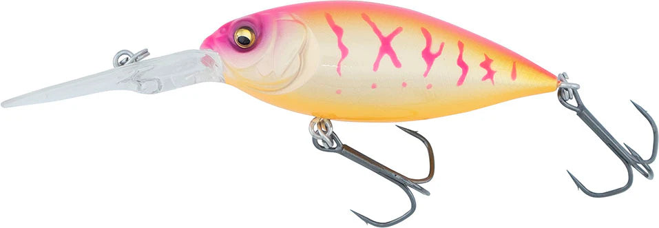 Megabass Respect Series Sakura Coach May 2024 Release