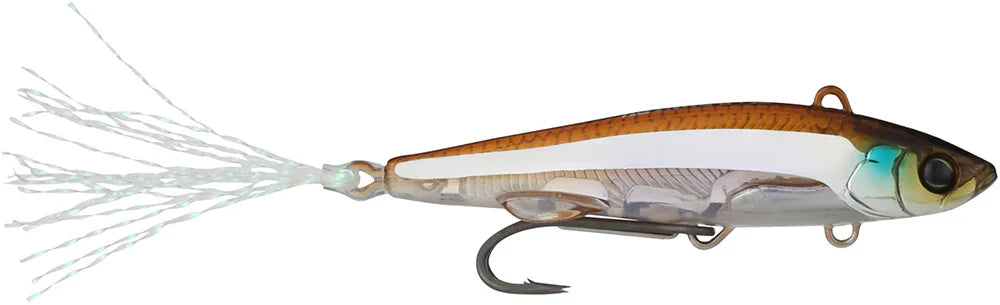 Jackall Live Darter 52 Jerkbait 2 Inch