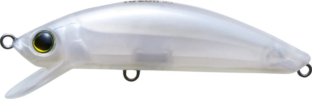 Yo Zuri 3D Inshore Floating Minnow 90mm 35 Inch