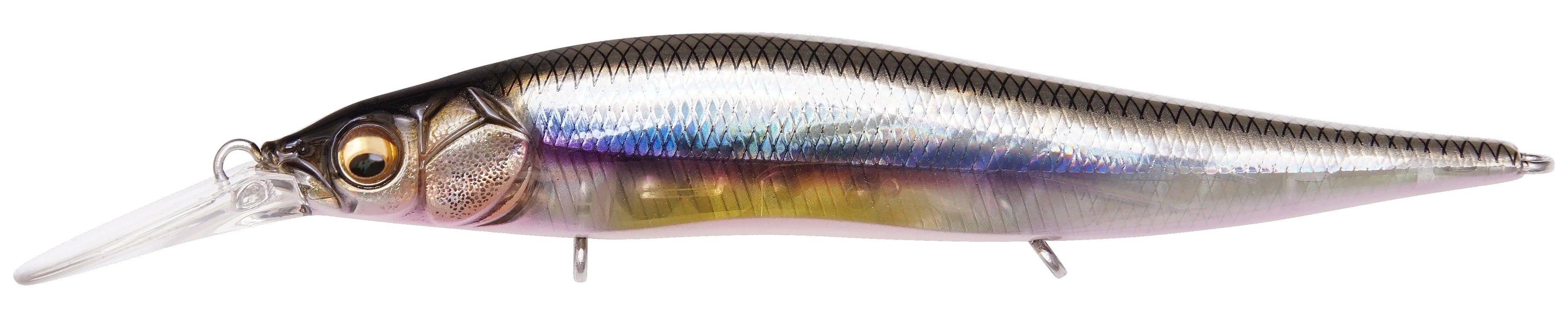 Megabass Ito Vision 110 1 Jr Jerkbait