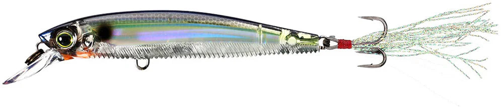 Yo Zuri 3DB Suspending Jerkbait 90mm 35 Inch