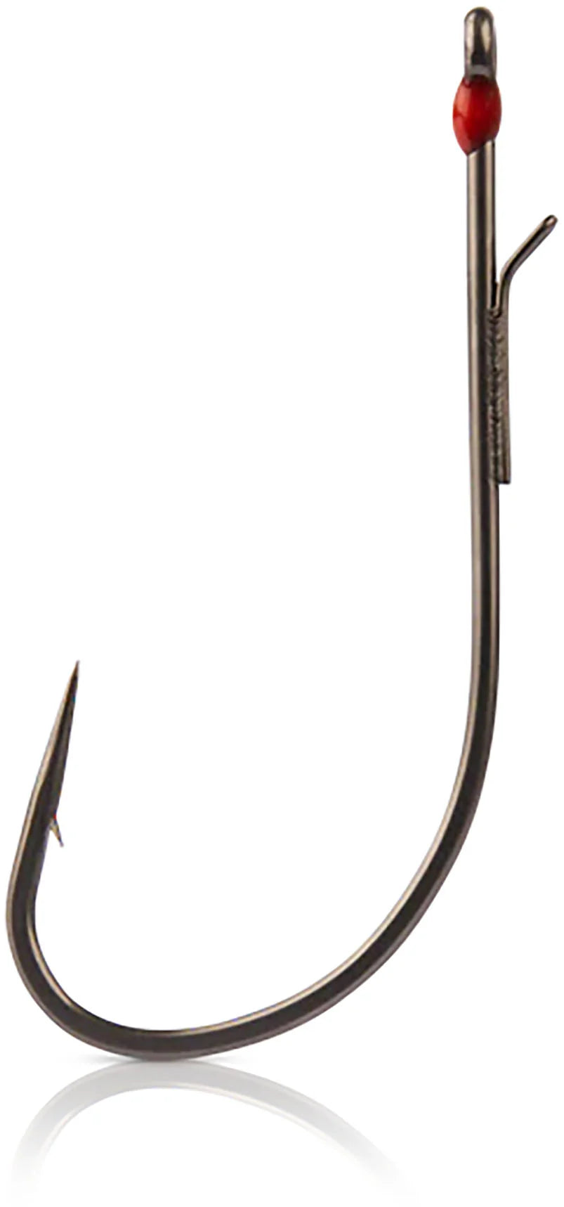 Mustad Alpha Grip Inline Finesse Hooks 5 Pack