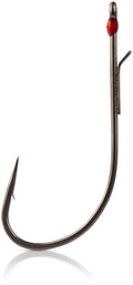 Mustad Alpha Grip Inline Finesse Hooks 5 Pack