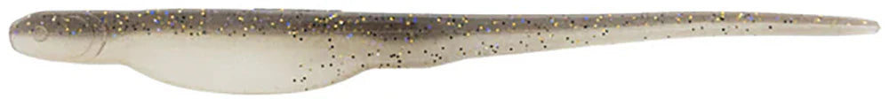 X Zone Pro Series Whiplash Shad 6 Inch