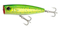 Yo Zuri Hydro Popper 4 3 4 inch HD Saltwater Popper