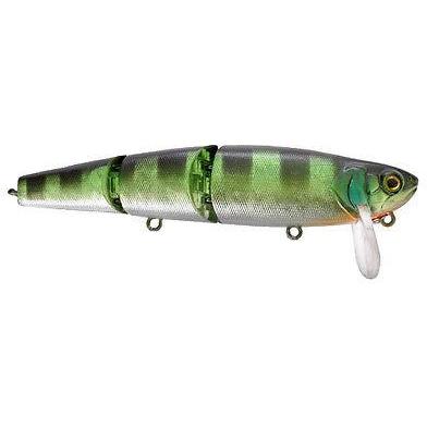 Jackall Mikey Jr Multi Joint Wakebait